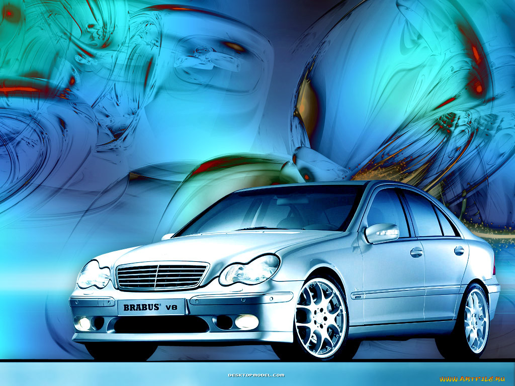 , brabus